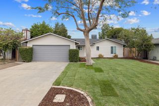 4024 W Howard Avenue, Visalia, CA 93277