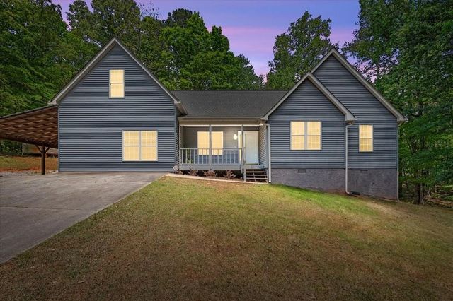 7908 Lambert Road, Winston, GA 30187