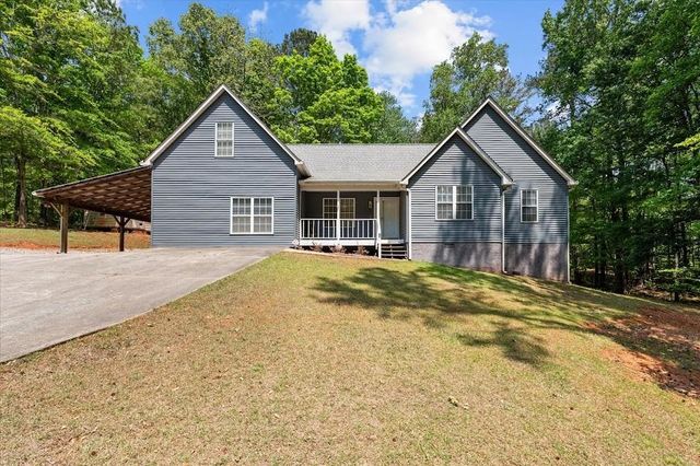 7908 Lambert Road, Winston, GA 30187