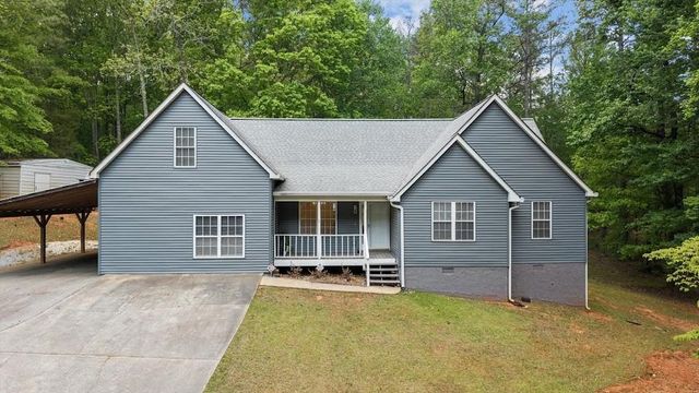 7908 Lambert Road, Winston, GA 30187