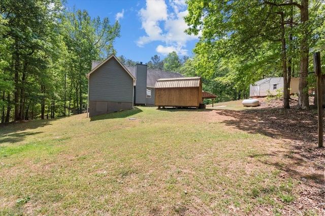 7908 Lambert Road, Winston, GA 30187