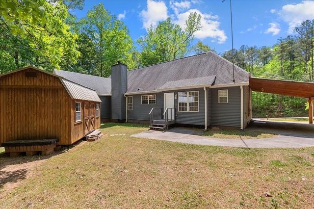 7908 Lambert Road, Winston, GA 30187