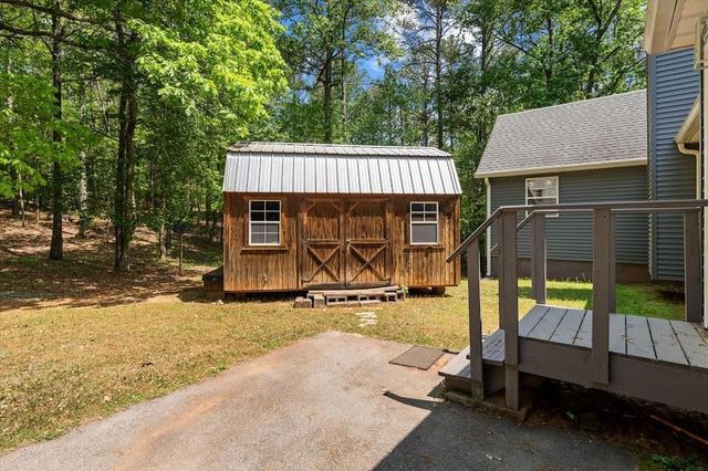 7908 Lambert Road, Winston, GA 30187
