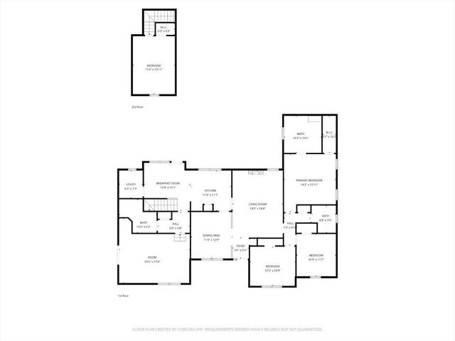 7908 Lambert Road, Winston, GA 30187