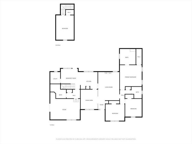 7908 Lambert Road, Winston, GA 30187