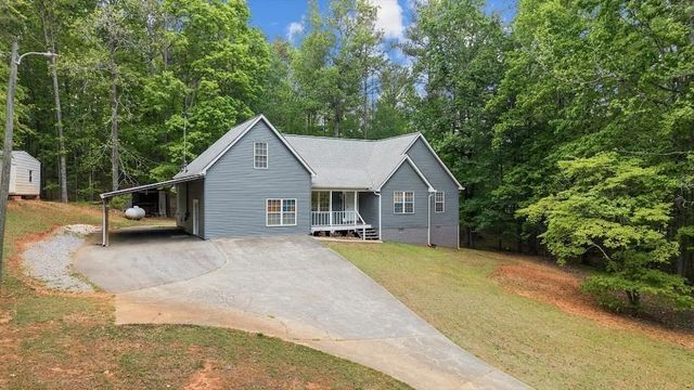 7908 Lambert Road, Winston, GA 30187