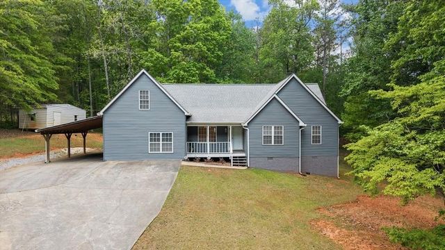 7908 Lambert Road, Winston, GA 30187