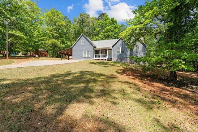 7908 Lambert Road, Winston, GA 30187