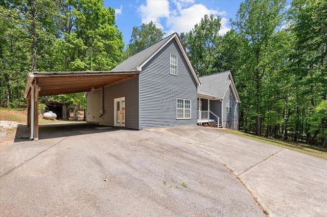 7908 Lambert Road, Winston, GA 30187