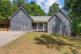 7908 Lambert Road, Winston, GA 30187