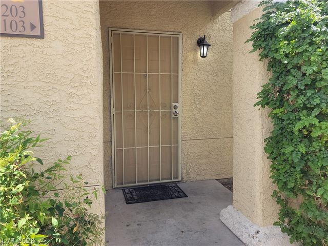 2801 North Rainbow Boulevard 103, Las Vegas, NV 89108