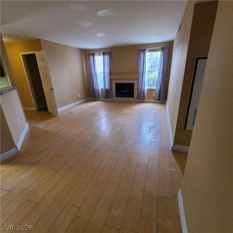 2801 North Rainbow Boulevard 103, Las Vegas, NV 89108