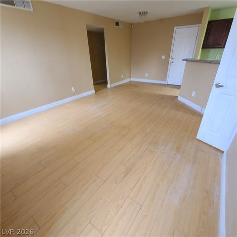 2801 North Rainbow Boulevard 103, Las Vegas, NV 89108