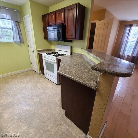 2801 North Rainbow Boulevard 103, Las Vegas, NV 89108