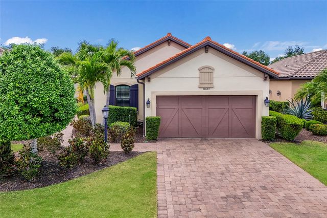 12623 SORRENTO WAY, Bradenton, FL 34211