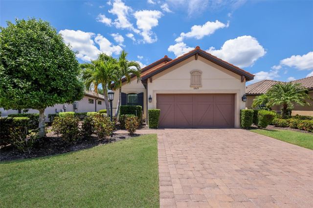 12623 SORRENTO WAY, Bradenton, FL 34211