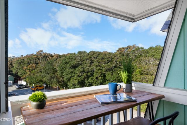 2203 Surfrider Circle C, Kure Beach, NC 28449