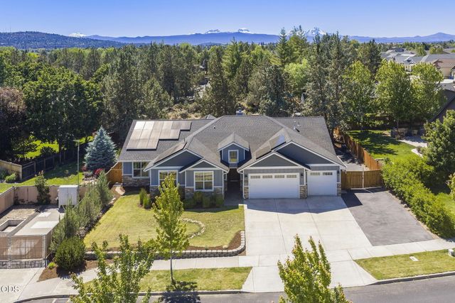 63337 Stonewood Drive, Bend, OR 97701
