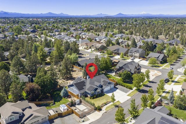 63337 Stonewood Drive, Bend, OR 97701
