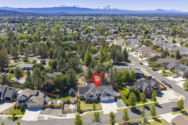 63337 Stonewood Drive, Bend, OR 97701