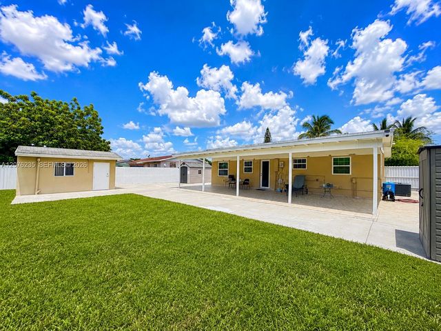 15280 SW 308th Street, Homestead, FL 33033