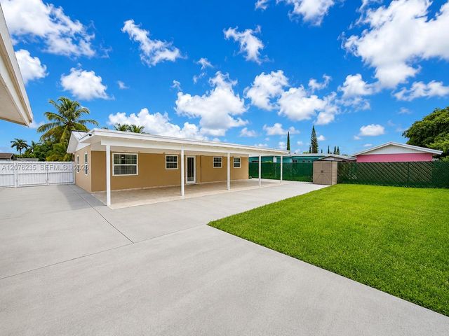 15280 SW 308th Street, Homestead, FL 33033