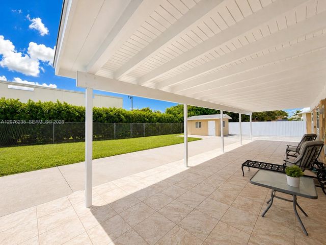 15280 SW 308th Street, Homestead, FL 33033