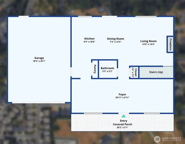 8319 132nd Street Ct E, Puyallup, WA 98373