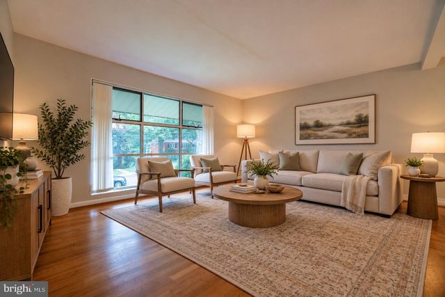 7716 CAYUGA AVE, Bethesda, MD 20817