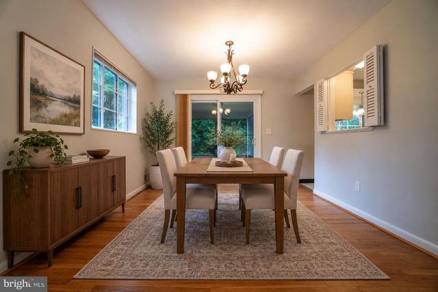 7716 CAYUGA AVE, Bethesda, MD 20817