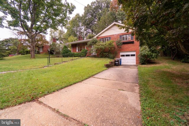 7716 CAYUGA AVE, Bethesda, MD 20817