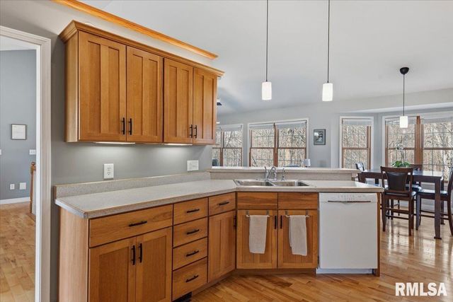 385 HIGH MEADOW, Sherman, IL 62684