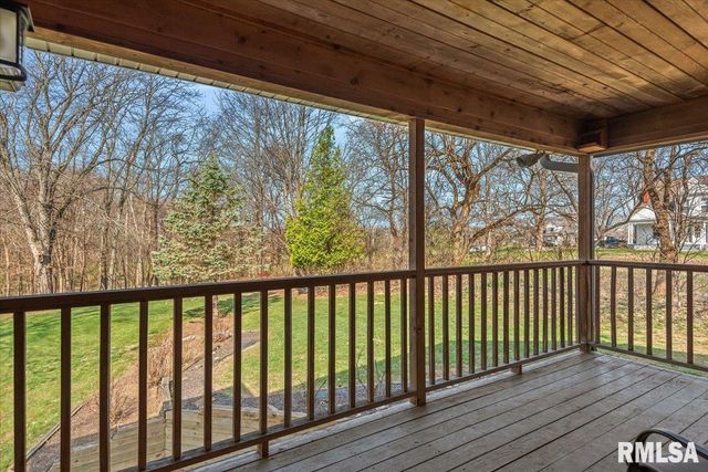 385 HIGH MEADOW, Sherman, IL 62684