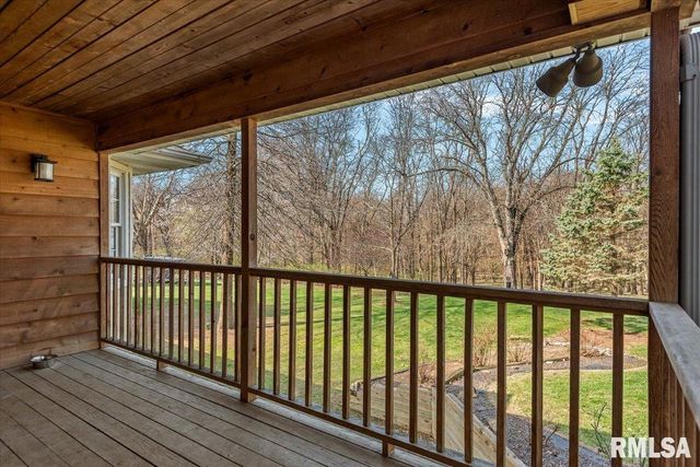 385 HIGH MEADOW, Sherman, IL 62684