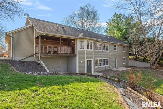 385 HIGH MEADOW, Sherman, IL 62684