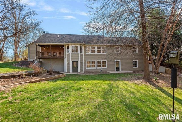 385 HIGH MEADOW, Sherman, IL 62684