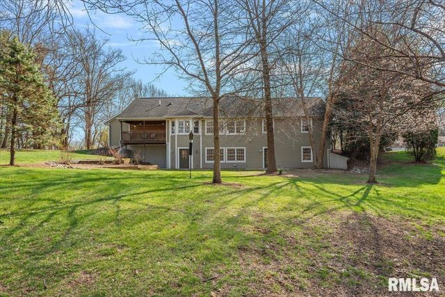 385 HIGH MEADOW, Sherman, IL 62684