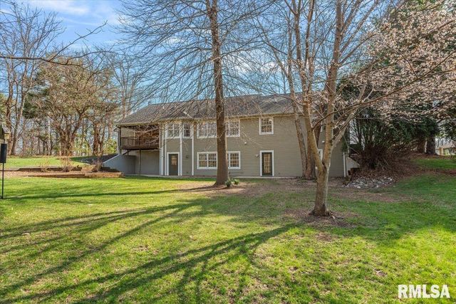 385 HIGH MEADOW, Sherman, IL 62684