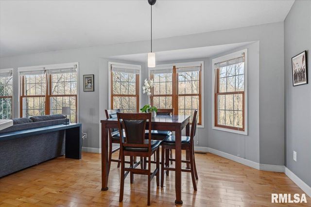 385 HIGH MEADOW, Sherman, IL 62684