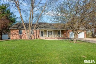 385 HIGH MEADOW, Sherman, IL 62684
