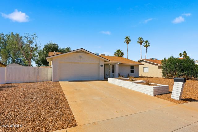 12838 N 33RD Street, Phoenix, AZ 85032