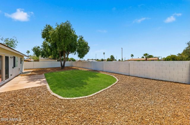 12838 N 33RD Street, Phoenix, AZ 85032