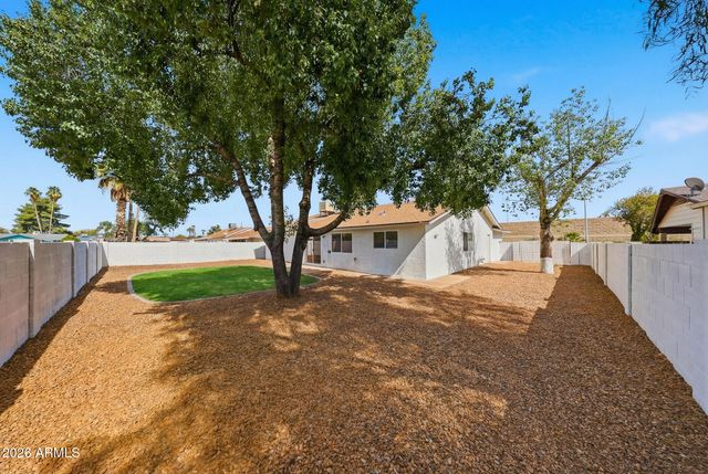 12838 N 33RD Street, Phoenix, AZ 85032