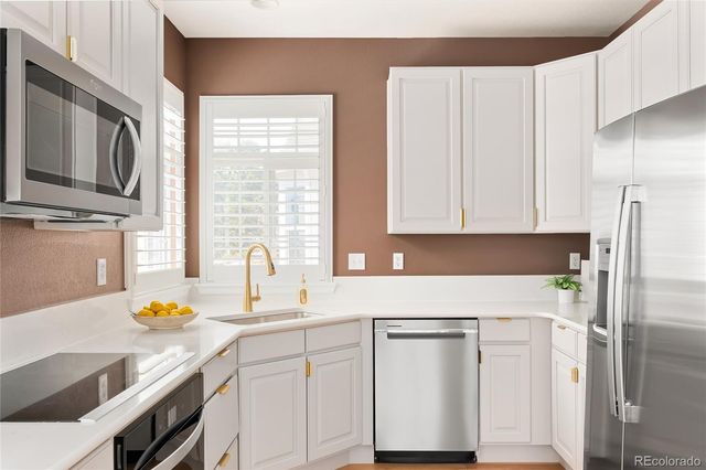 1417 Pineridge Lane, Castle Pines, CO 80108