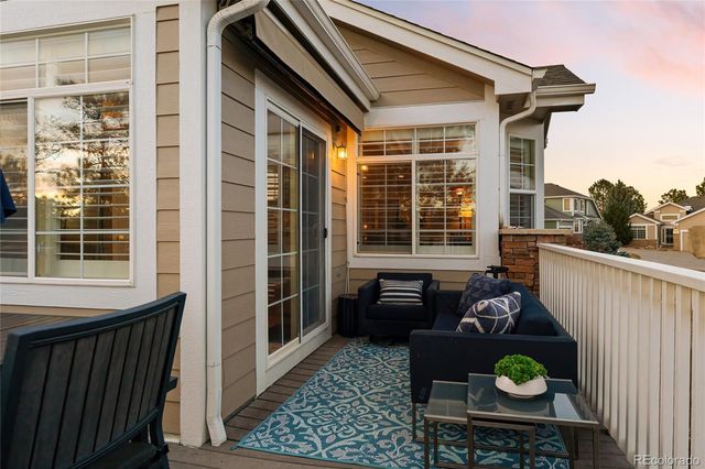 1417 Pineridge Lane, Castle Pines, CO 80108