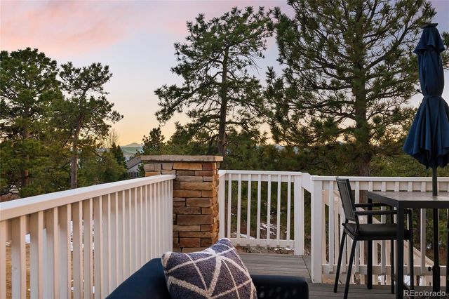 1417 Pineridge Lane, Castle Pines, CO 80108