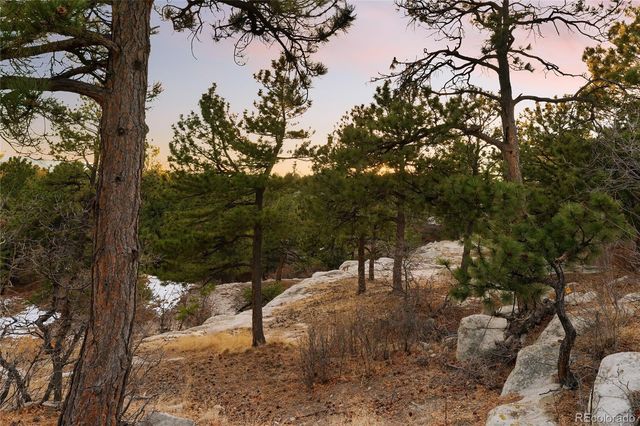 1417 Pineridge Lane, Castle Pines, CO 80108