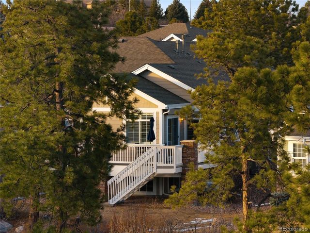 1417 Pineridge Lane, Castle Pines, CO 80108