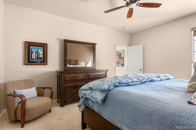 1417 Pineridge Lane, Castle Pines, CO 80108