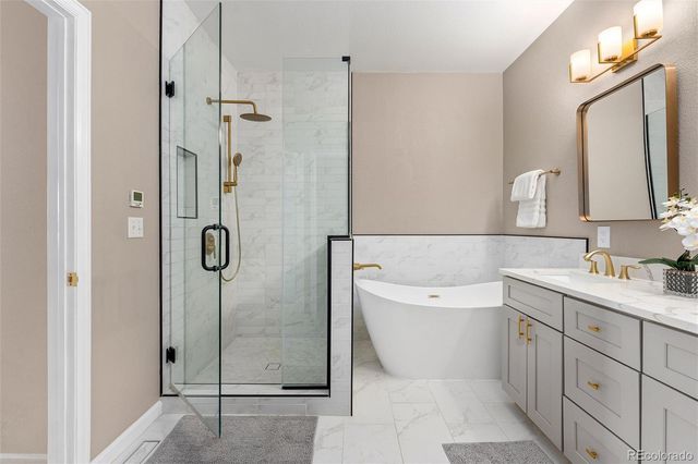 1417 Pineridge Lane, Castle Pines, CO 80108